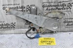 Γρύλλος - Μηχανισμός Παραθύρου Ford Ranger - Mazda B2500 - ΒΤ-50 1998-2005 (Πισω Δεξιά,2 pins) AE262100-1770 UH86-73-58X