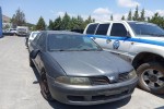 Ολόκληρο Αυτοκίνητο Mitsubishi Carisma Κωδ.Κινητηρα 4G13 1300cc 75hp 2000-2006