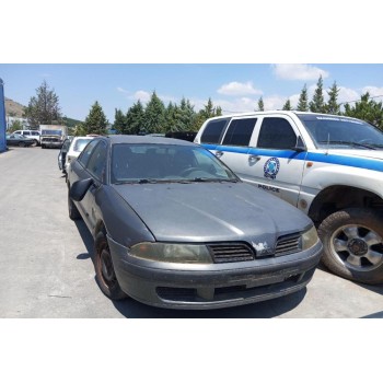 Ολόκληρο Αυτοκίνητο Mitsubishi Carisma Κωδ.Κινητηρα 4G13 1300cc 75hp 2000-2006