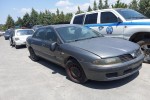 Ολόκληρο Αυτοκίνητο Mitsubishi Carisma Κωδ.Κινητηρα 4G13 1300cc 75hp 2000-2006