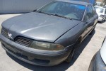 Ολόκληρο Αυτοκίνητο Mitsubishi Carisma Κωδ.Κινητηρα 4G13 1300cc 75hp 2000-2006