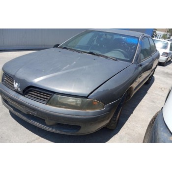 Ολόκληρο Αυτοκίνητο Mitsubishi Carisma Κωδ.Κινητηρα 4G13 1300cc 75hp 2000-2006