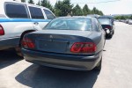 Ολόκληρο Αυτοκίνητο Mitsubishi Carisma Κωδ.Κινητηρα 4G13 1300cc 75hp 2000-2006