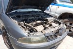 Ολόκληρο Αυτοκίνητο Mitsubishi Carisma Κωδ.Κινητηρα 4G13 1300cc 75hp 2000-2006