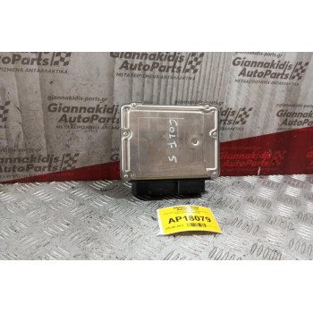 Εγκέφαλος Κινητηρα Volkswagen Golf V 2004-2008 03C906056H