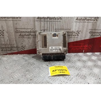 Εγκέφαλος Κινητηρα Volkswagen Golf V 2004-2008 03C906056H