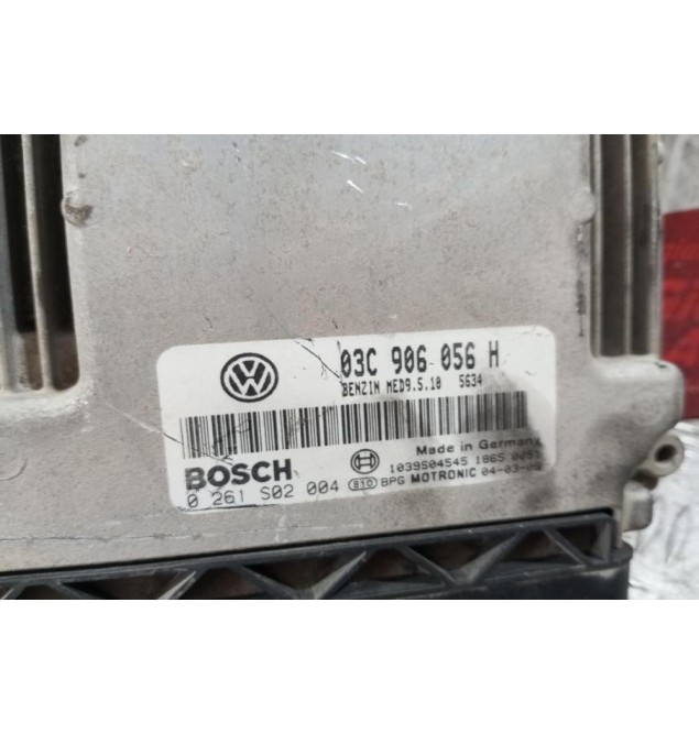 Εγκέφαλος Κινητηρα Volkswagen Golf V 2004-2008 03C906056H
