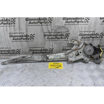 Γρύλλος - Μηχανισμός Παραθύρου Ford Ranger / Β2500 - BT-50 1998-2012 (Εμπρός Δεξιά) AE262100-4240 UR87-58-58XR