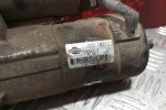 Μίζα Nissan Almera N15 Κωδ.Κινητηρα GA14 1995-2000 8 Δοντια 233001M211