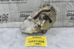 Κλειδαριά Nissan Navara D22 1998-2005 805525P003 (Δεξιά,2 Pins) (Εμπρος - Πίσω)