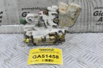 Κλειδαριά Nissan Navara D22 1998-2005 805525P003 (Δεξιά,2 Pins) (Εμπρος - Πίσω)