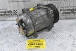 Κομπρεσέρ Aircondition A/C Peugeot Expert 2.0 HDI 109PS 1995-2010 RHZ SANDEN 9646416780 (308 - 307 - Picasso)