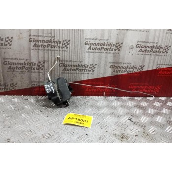 Κλειδαριά Μηχανικη Πίσω Δεξια Kia Picanto 2004-2011