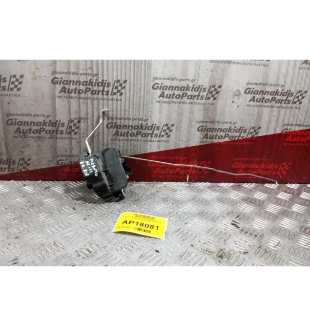 Κλειδαριά Μηχανικη Πίσω Δεξια Kia Picanto 2004-2011