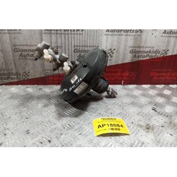 Σεβρό Φρένων με Αντλία Kia Picanto 2004-2011 5850007300 5911007000