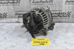 Δυναμό Volkswagen Amarok CDC 2010-2018 06F903023N 0124525146 (Γνήσιο) (140A)