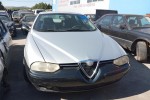 Ολόκληρο Αυτοκίνητο Alfa Romeo 156 Κωδ.Κινητηρα AR32104 1600cc 120hp 1997-2003