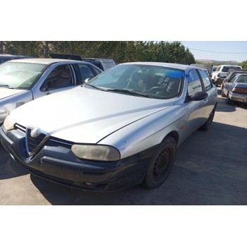 Ολόκληρο Αυτοκίνητο Alfa Romeo 156 Κωδ.Κινητηρα AR32104 1600cc 120hp 1997-2003
