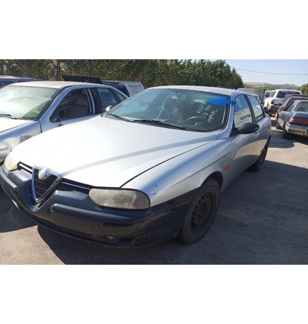 Ολόκληρο Αυτοκίνητο Alfa Romeo 156 Κωδ.Κινητηρα AR32104 1600cc 120hp 1997-2003