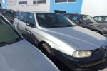 Ολόκληρο Αυτοκίνητο Alfa Romeo 156 Κωδ.Κινητηρα AR32104 1600cc 120hp 1997-2003