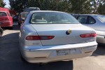 Ολόκληρο Αυτοκίνητο Alfa Romeo 156 Κωδ.Κινητηρα AR32104 1600cc 120hp 1997-2003