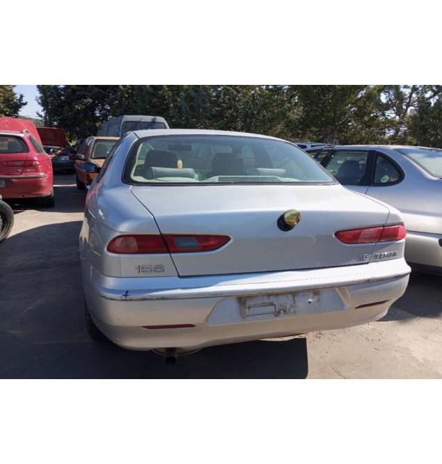 Ολόκληρο Αυτοκίνητο Alfa Romeo 156 Κωδ.Κινητηρα AR32104 1600cc 120hp 1997-2003