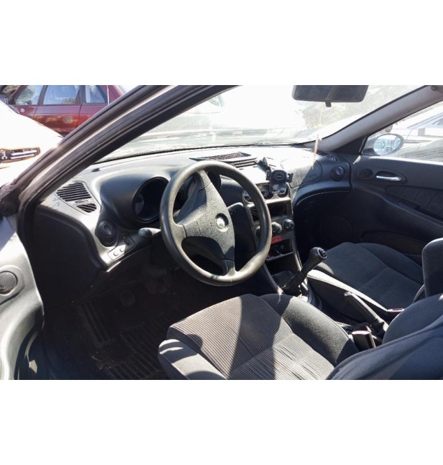 Ολόκληρο Αυτοκίνητο Alfa Romeo 156 Κωδ.Κινητηρα AR32104 1600cc 120hp 1997-2003