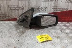 Καθρέπτης Ηλεκτρικός Εμπρος Δεξια Opel Astra G 1998-2004 5 pins