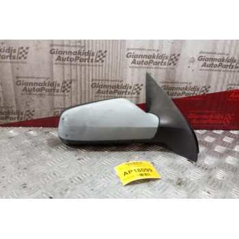 Καθρέπτης Ηλεκτρικός Εμπρος Δεξια Opel Astra G 1998-2004 5 pins