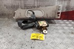 Ζώνη Ασφαλειας Αριστερα Renault Megane II 2002-2005
