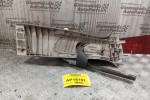 Ζώνη Ασφαλειας Αριστερα Renault Megane II 2002-2005
