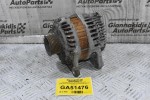 Δυναμός Nissan Qashqai 1.6 HR16 120A 12V 2006-2015 23100BC400 A2TJ0291ZE (Note) (Γνήσιο)
