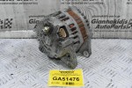 Δυναμός Nissan Qashqai 1.6 HR16 120A 12V 2006-2015 23100BC400 A2TJ0291ZE (Note) (Γνήσιο)