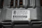 Δυναμό Mini Cooper / Peugeot 207 308 1.6 N16B16A - THP 2007-2013 MITSUBISHI V75769218002 A003TG5281ZEB