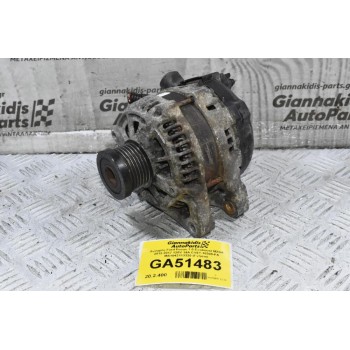 Δυναμός Ford Focus 1.0 Ecoboost M2DA 2012-2017 120V 14A CV6T-10300-FA MS1042113320 (Γνήσιο)