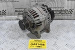Δυναμό Nissan Juke - Qashqai 1.5 DCI K9K H282 2007-2017 0124525140 8200728292-A