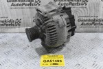 Δυναμό Mercedes-Benz ML320 642940 3.0 CDI 2005-2012 A6421540502 180A 14V