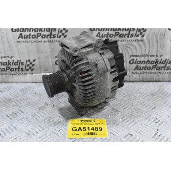 Δυναμό Mercedes-Benz ML320 642940 3.0 CDI 2005-2012 A6421540502 180A 14V