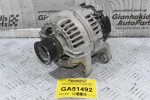 Δυναμό Opel Corsa / Astra 1.4 Z14XEP 2000-2010 0124325163 13229984 100A