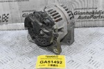 Δυναμό Opel Corsa / Astra 1.4 Z14XEP 2000-2010 0124325163 13229984 100A