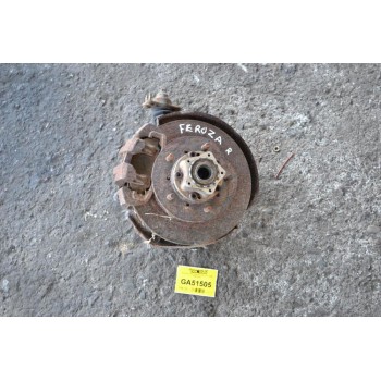 Ακραξονιο Δεξι Daihatsu Feroza 1.6 HD 1998-2003