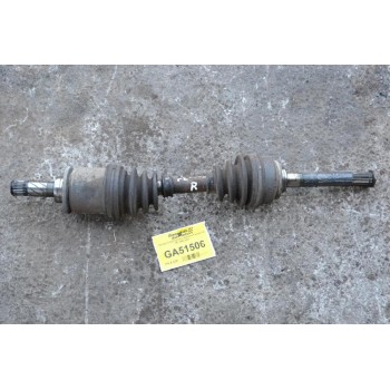Ημιαξονιο Δεξι Εμπρος Daihatsu Feroza 1.6 HD 1998-2003