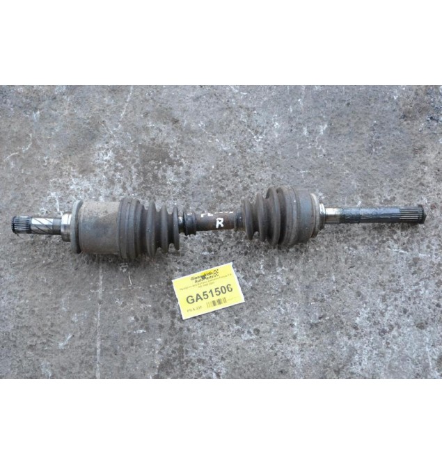 Ημιαξονιο Δεξι Εμπρος Daihatsu Feroza 1.6 HD 1998-2003