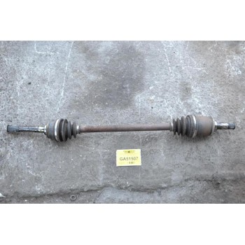 Ημιαξονιο Εμπρος Αριστερο Daihatsu Feroza 1.6 HD 1998-2003