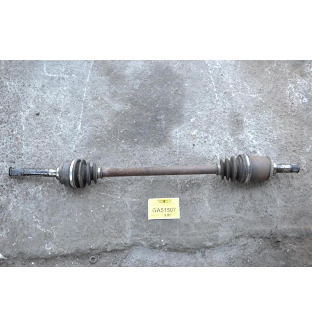 Ημιαξονιο Εμπρος Αριστερο Daihatsu Feroza 1.6 HD 1998-2003