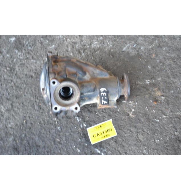 Διαφορικό Εμπρος Daihatsu Feroza HD 7X39 1998-2003