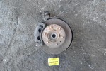 Ακραξόνιο Δεξί Mazda B2500 1997-2005 (Βίδα) ABS