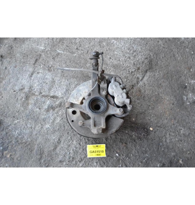 Ακραξόνιο Δεξί Mazda B2500 1997-2005 (Βίδα) ABS