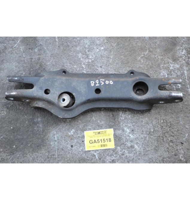 Γέφυρα / Βαση Εμπρος Διαφορικου Mazda B2500 / Ford Ranger 4x4 1998-2005