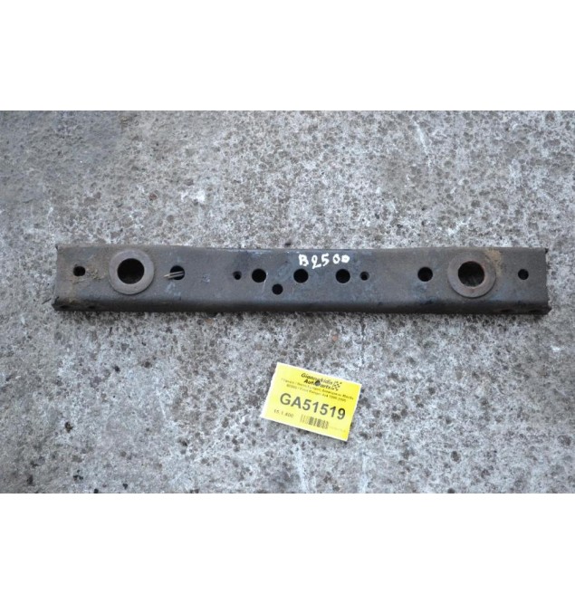 Γέφυρα / Βαση Εμπρος Διαφορικου Mazda B2500 / Ford Ranger 4x4 1998-2005